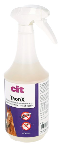 cit Bremsenschutzspray TaonX