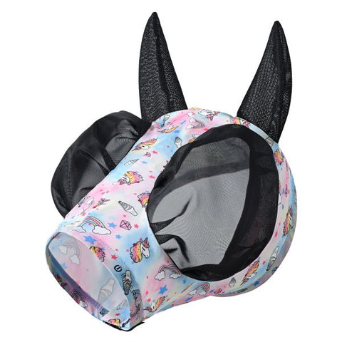 Imperial Riding Fly Mask IRHTrail ride / various colours