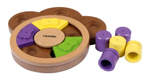 Kerbl Denk- und Lernspielzeug Pow