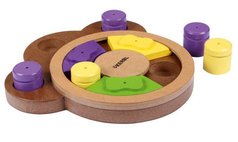 Kerbl Denk- und Lernspielzeug Pow