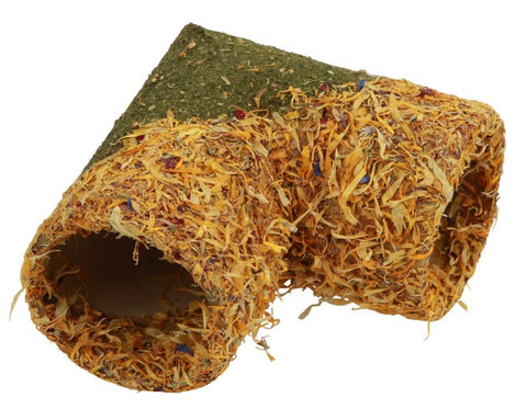 Kerbl Nager Kräuterecktunnel