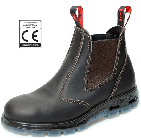 Redback Boots Style USBOK