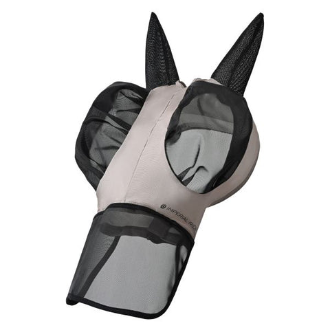 Imperial Riding Fly Mask with Nose IRHTrail ride / various colours