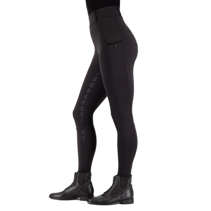 Imperial Riding Reitleggin Tamara, Full Grip, Winter