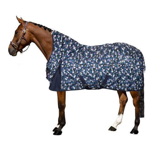 Imperial Riding Outdoordecke IRHSuper-dry 0gr - verschiedene Farben, 115cm