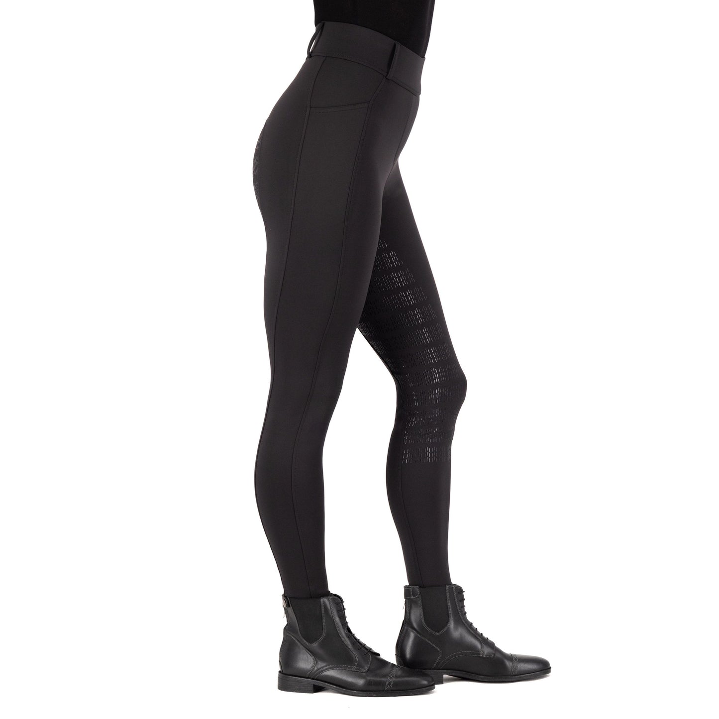 Imperial Riding Reitleggin Tamara, Full Grip, Winter