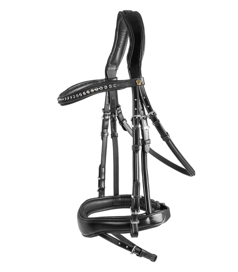 Waldhausen Waldhausen S-Line Trensenzaum Graziosa