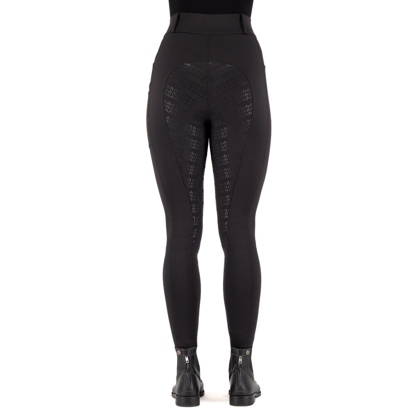 Imperial Riding Reitleggin Tamara, Full Grip, Winter