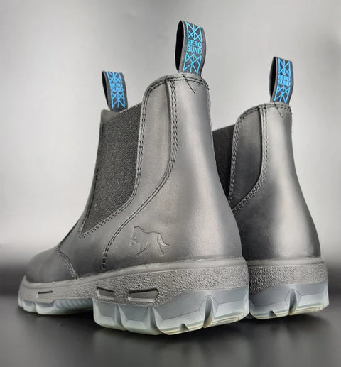 Bergsund Sleipnir Boots - ohne Fell