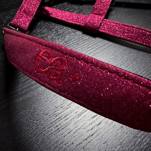 Equos Aurora Halfter 'Glitz and Glam'