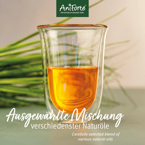 Aniforte BARF Premium Futteröl, 250ml