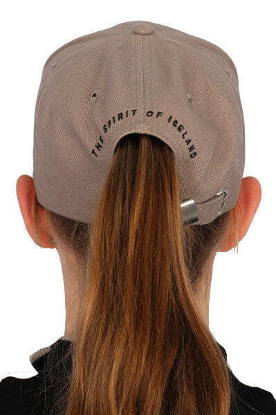 Top Reiter Cap beige