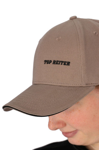 Top Reiter Cap beige