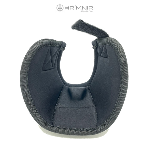 Hrimnir No-turn Ballenboots