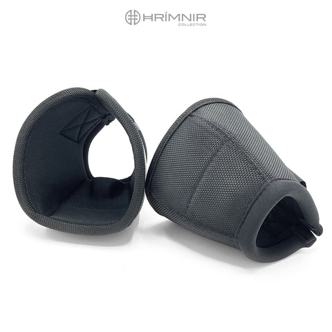 Hrimnir No-turn Ballenboots