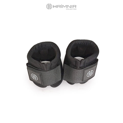 Hrimnir No-turn Ballenboots