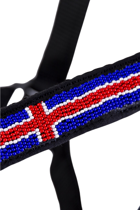 Top Rider Island Halter Set