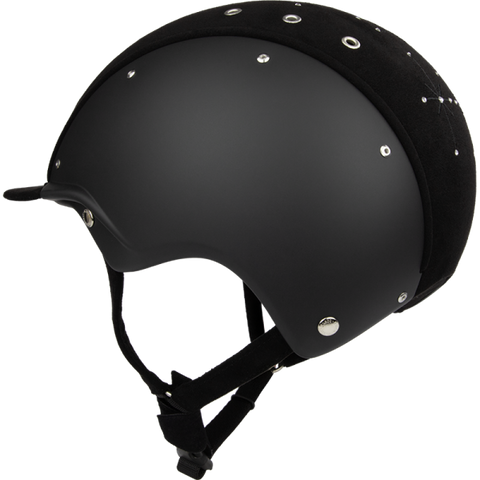 Casco Apart, Brilliant, Black