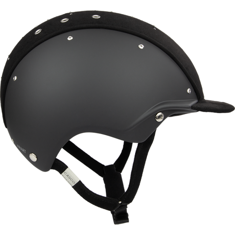 Casco Apart, Brilliant, Black