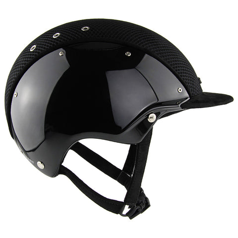 Casco Helm APART schwarz