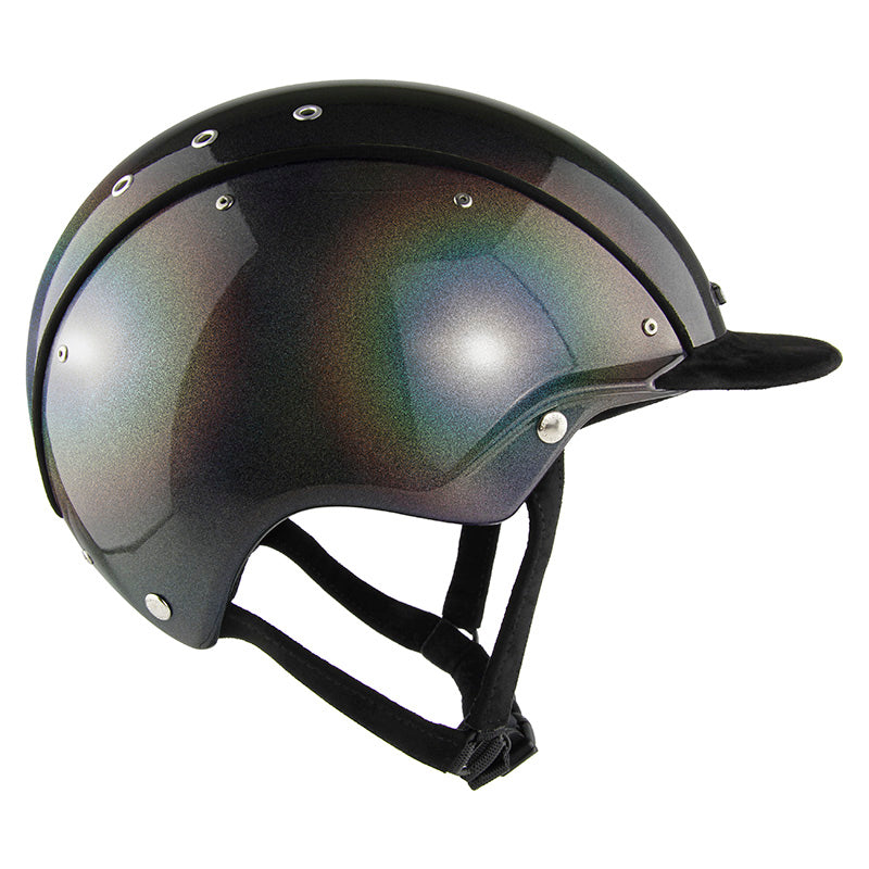 Casco Helm APART FlipFlop grau