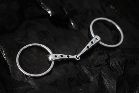 Top Reiter "SALVATION" - Flötengebiss