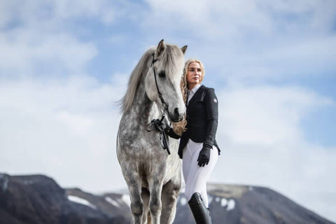 Top Reiter Sakko LUKKA