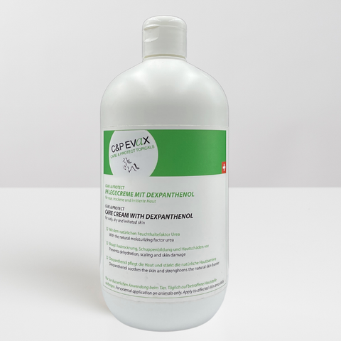 Evax Pflegecreme Care&Protect