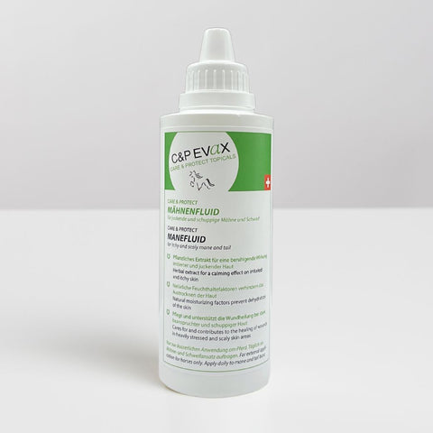 Evax Mähnenfluid Care&Protect