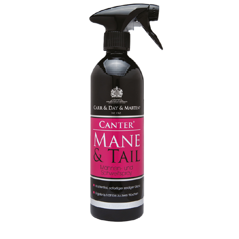 Carr & Day & Martin Canter Mähnen- und Schweifspray