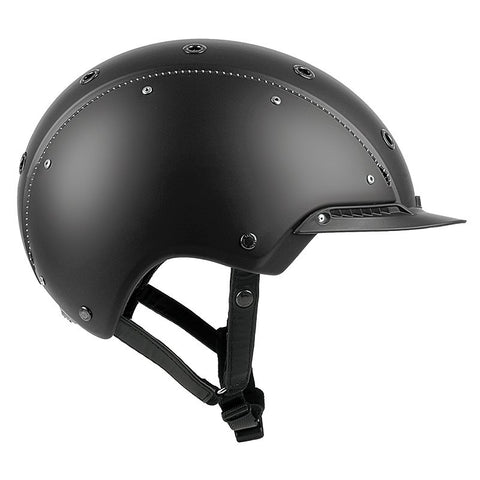 Casco Champ-3 in schwarz