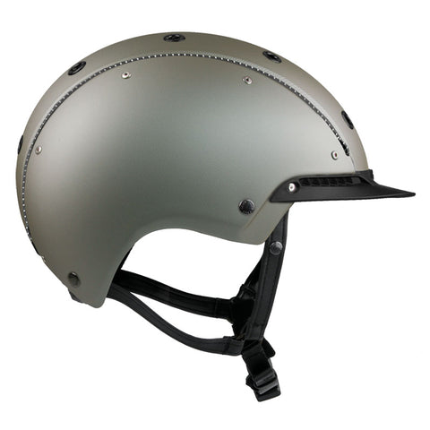 Casco Champ-3 in Titan-struktur