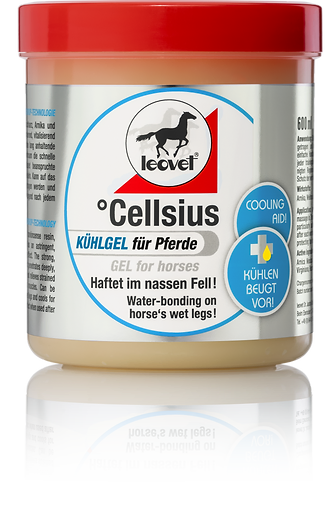 Leovet Cellsius Kühlgel