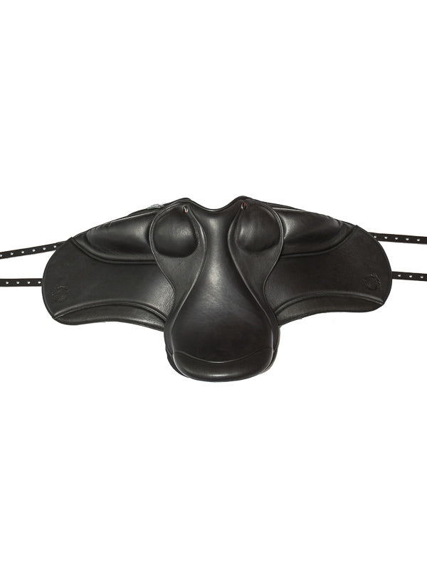 Eques Sattel Champion