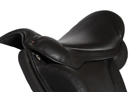 Eques Sattel Champion A