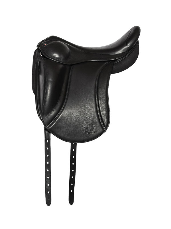 Eques Sattel Champion