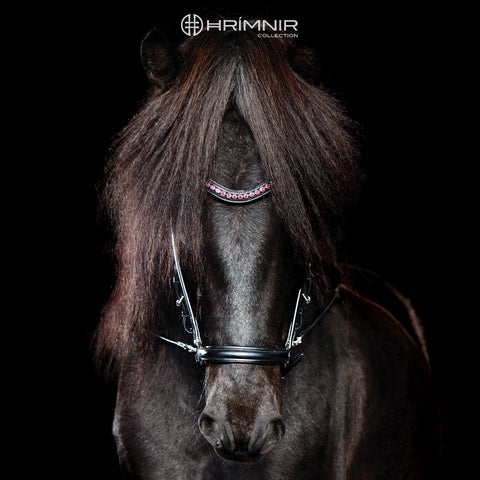 Hrimnir Kopfstück Classic Rosa