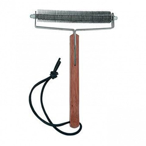 Pferdestriegel Coat King