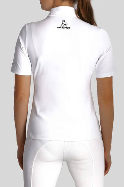 Top Reiter Turniershirt "KRÍA", Damen