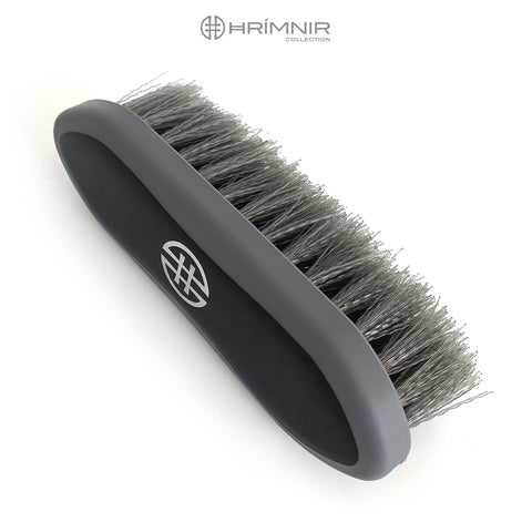 Hrimnir Wurzelbürste