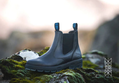 Bergsund Sleipnir Boots - ohne Fell