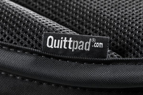 QUITTPAD® Isländer Sattelpad Contact