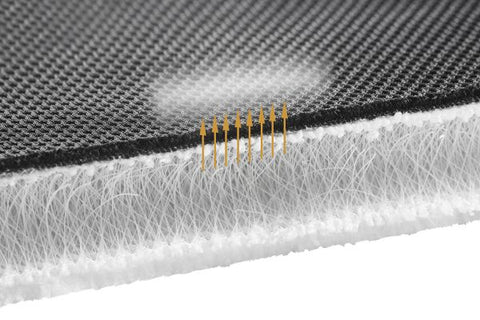 QUITTPAD® Isländer Sattelpad Sport