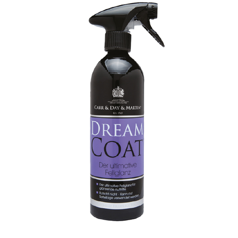 Carr & Day & Martin Dreamcoat