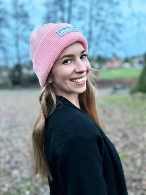 Bergsund Beanie #TÖLTLIFE