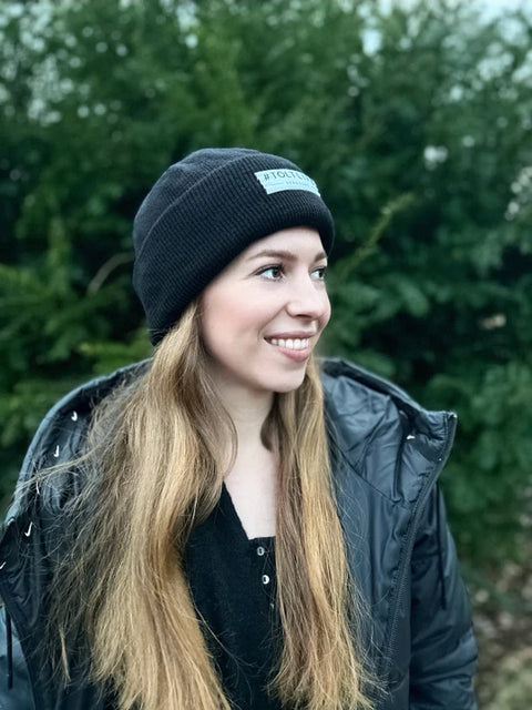 Bergsund Beanie #TÖLTLIFE