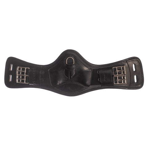 Eques Protect Gurt mit Elastikeinsatz