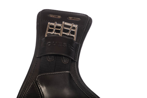 Eques Protect Gurt mit Elastikeinsatz