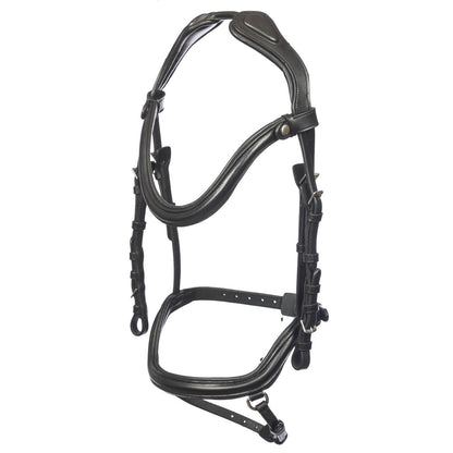 Eques Deluxe Trense - Fusion