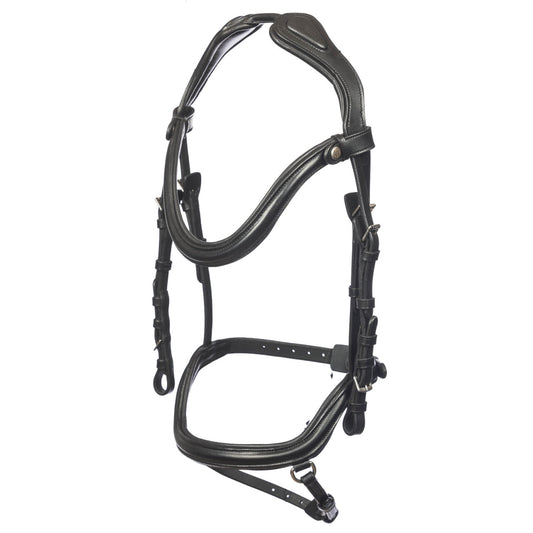 Eques Deluxe Trense - Fusion
